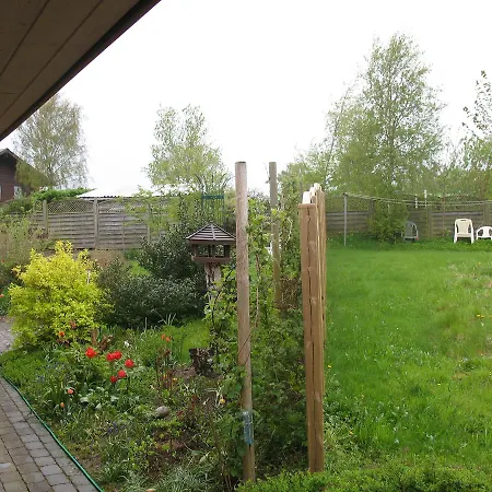 Bed & Breakfast Hos Jens Og Inge *