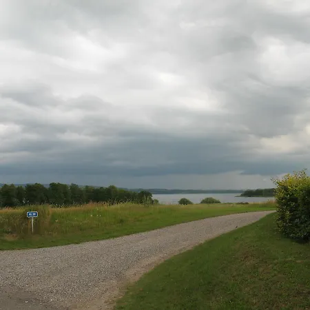 Hos Jens Og Inge * Alken