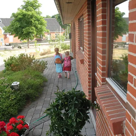 Bed & Breakfast Hos Jens Og Inge *