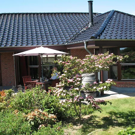 Bed & Breakfast Hos Jens Og Inge *