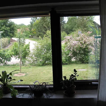 Bed & Breakfast Hos Jens Og Inge *
