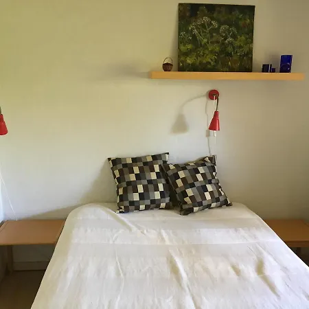 Bed & Breakfast Hos Jens Og Inge
