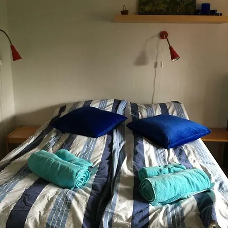Hos Jens Og Inge