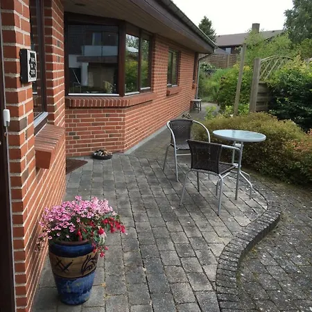Bed & Breakfast Hos Jens Og Inge *